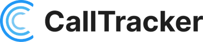 Call Tracker logo