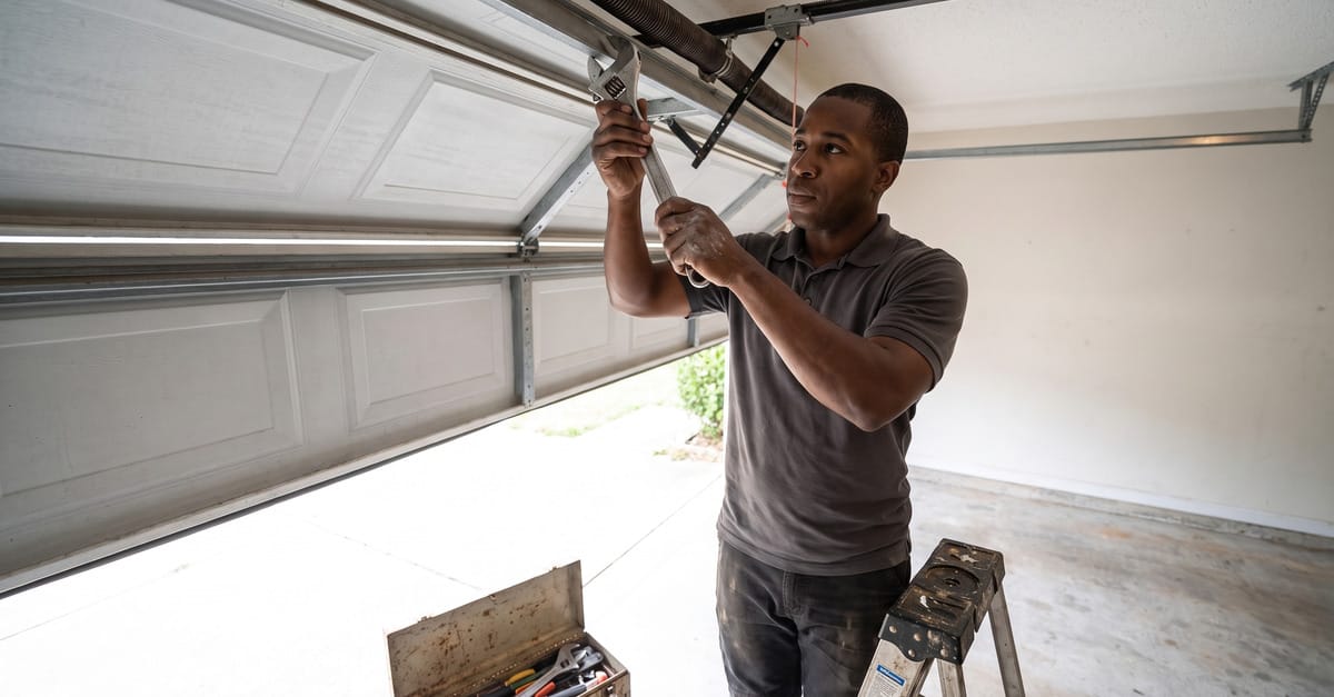 Garage Door Marketing: How to Get More Repair and Install Calls