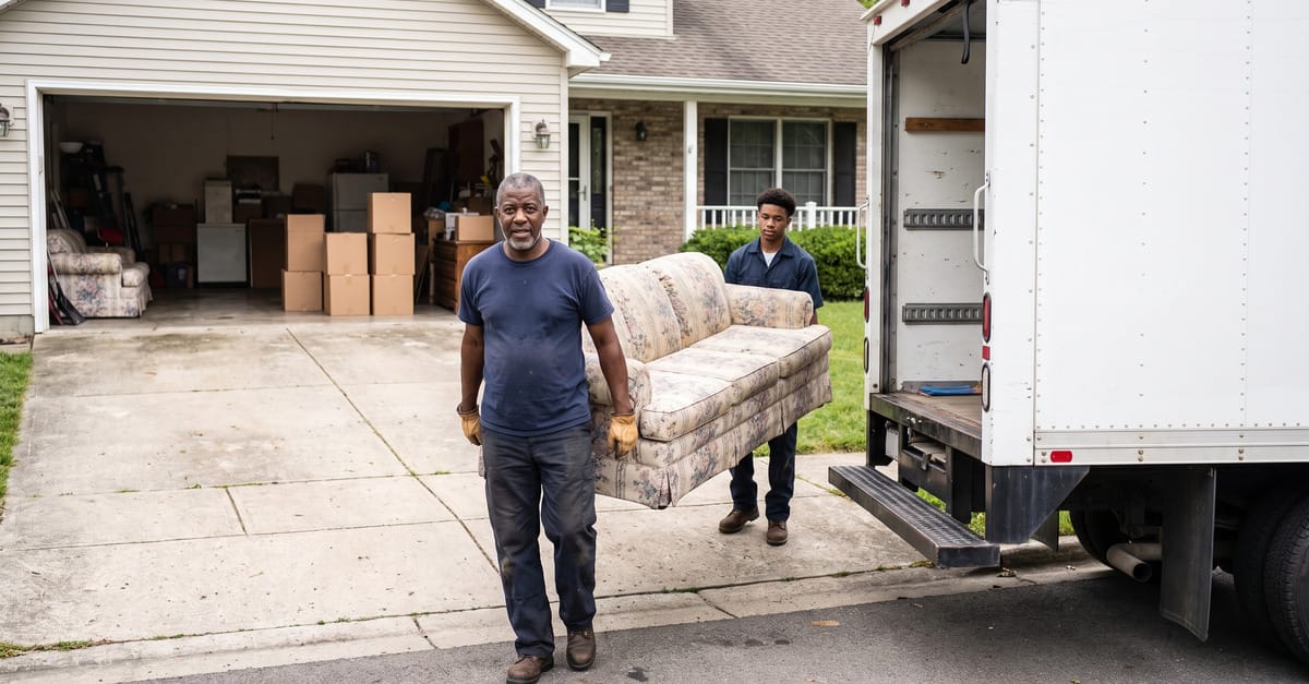 Junk Removal Marketing: How to Book More Hauls