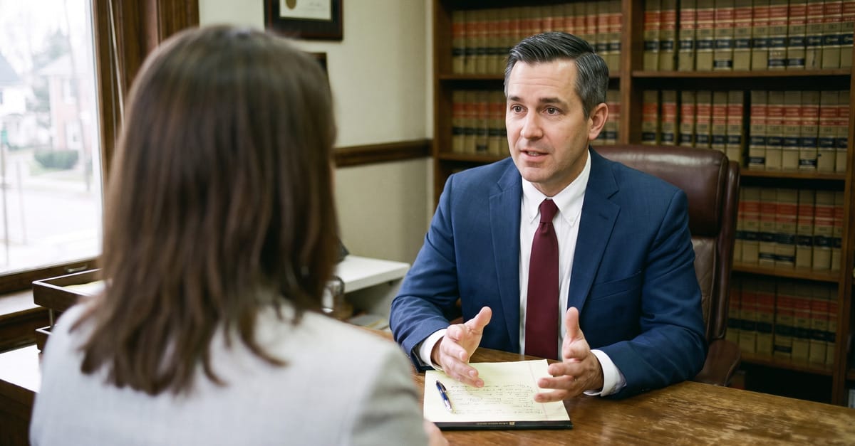 Law Firm Marketing: How to Turn Ad Spend Into Signed Cases