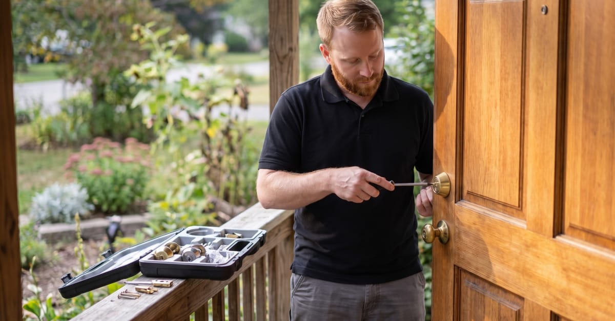 Locksmith Marketing: How to Win More Emergency Calls