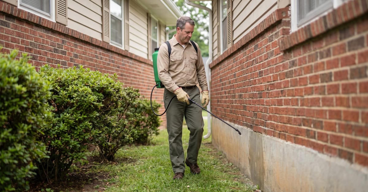 Pest Control Marketing: Strategies to Get More Calls and Accounts