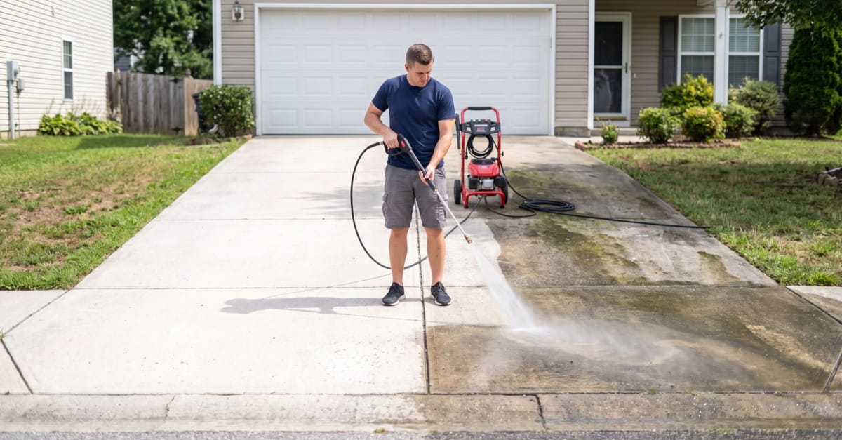 Pressure Washing Marketing: How to Book More Jobs