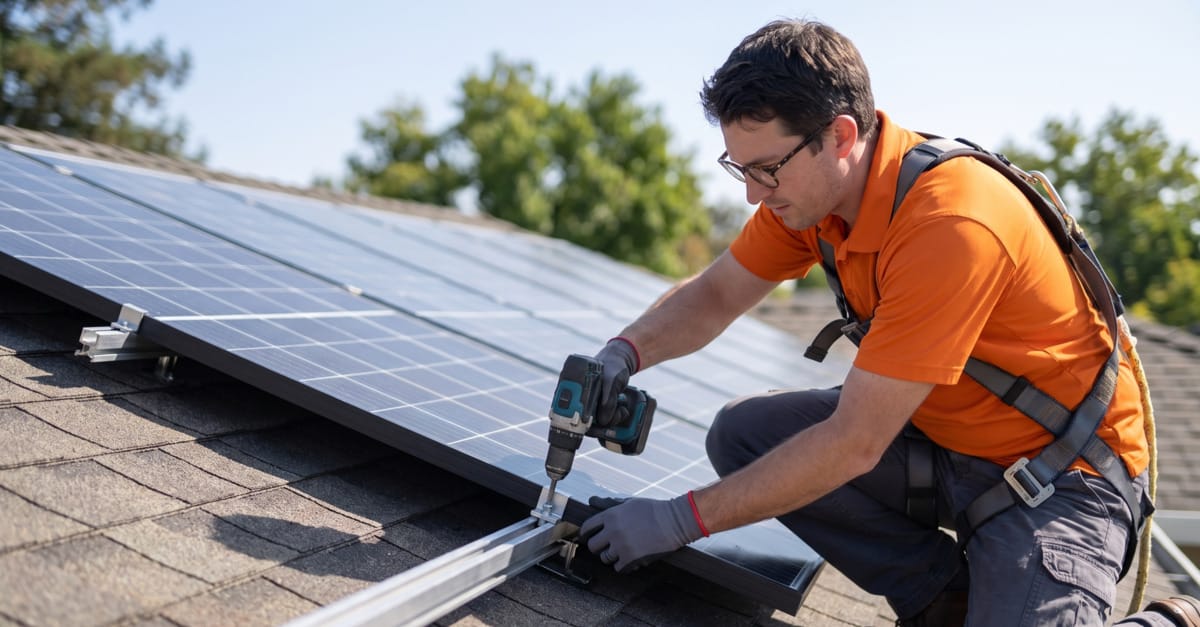 Solar Lead Generation and Marketing: How to Book More Installs