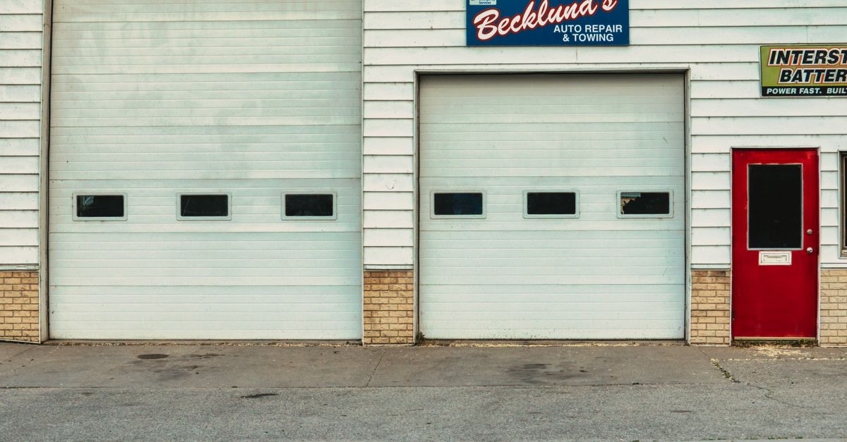 Auto Repair Marketing: How to Get More Customers to Your Shop