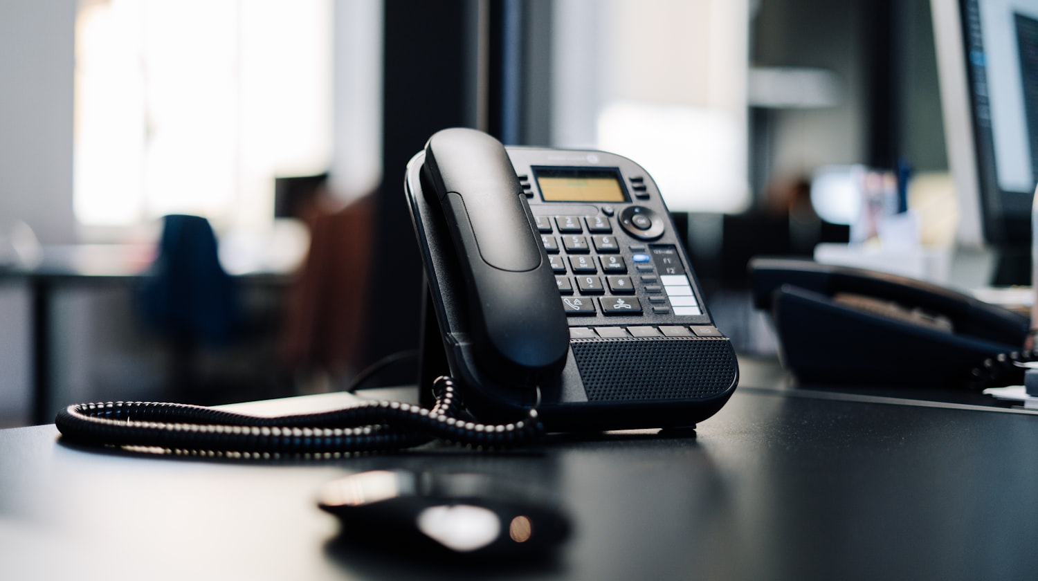 Call Logging Software: What It Is and How to Choose