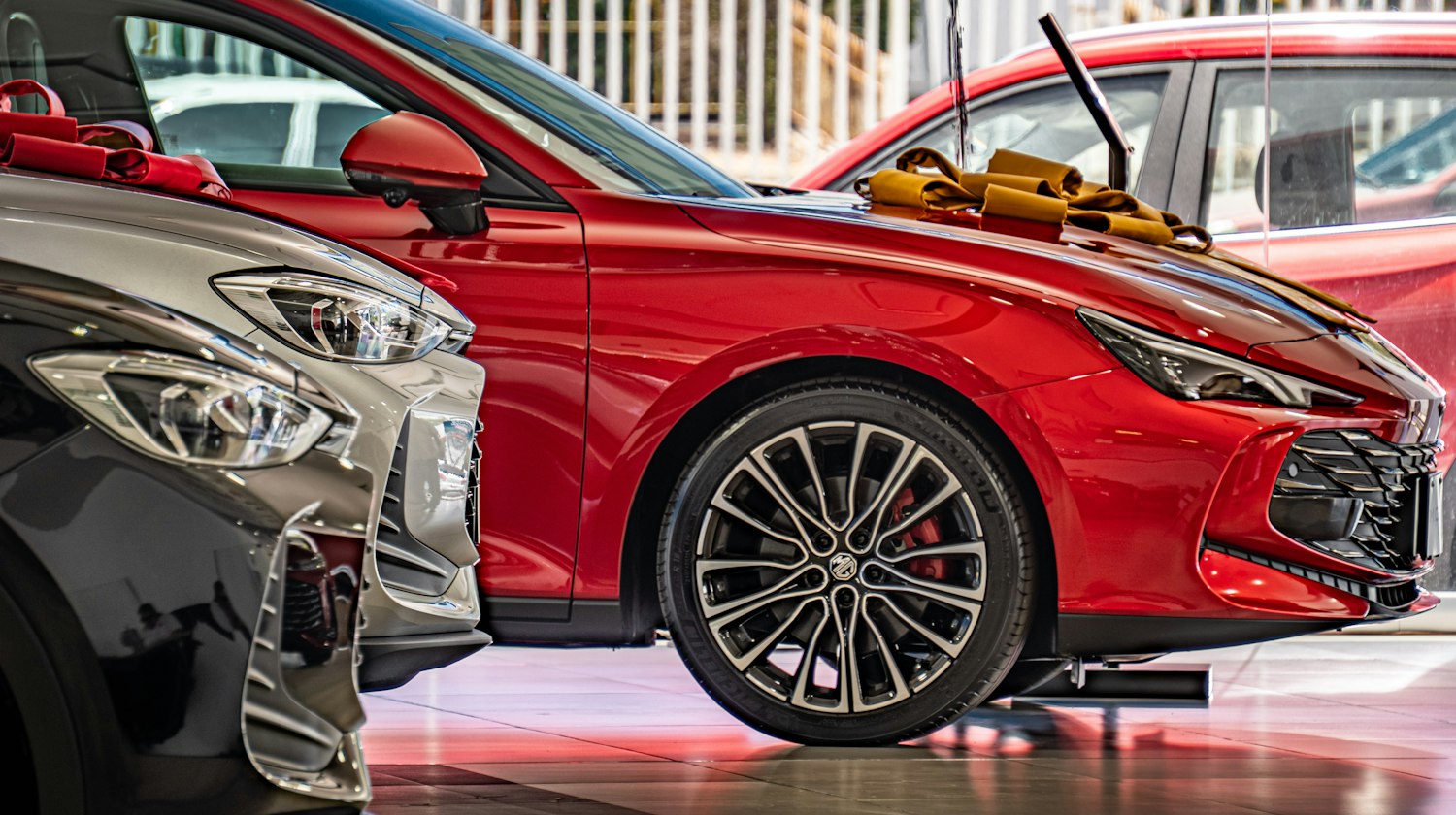Call Tracking for Car Dealerships