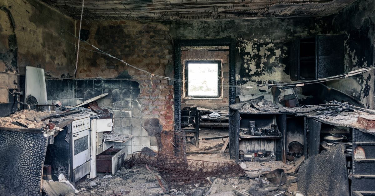 Fire Damage Restoration Marketing: How to Get More Jobs