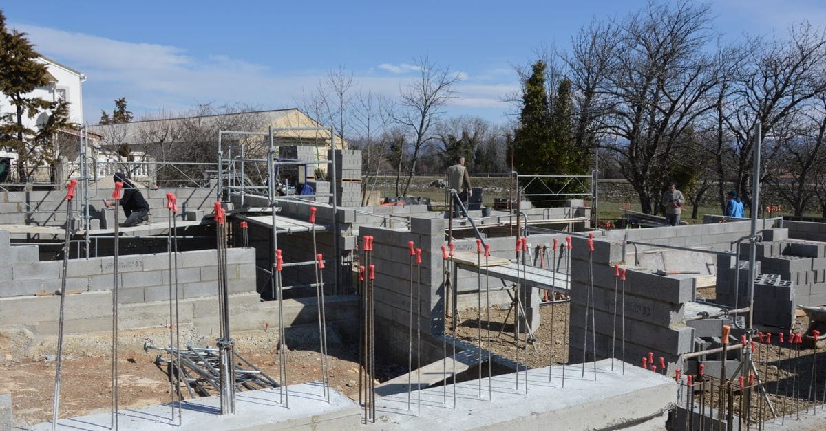 Foundation Repair Marketing: How to Get More Jobs
