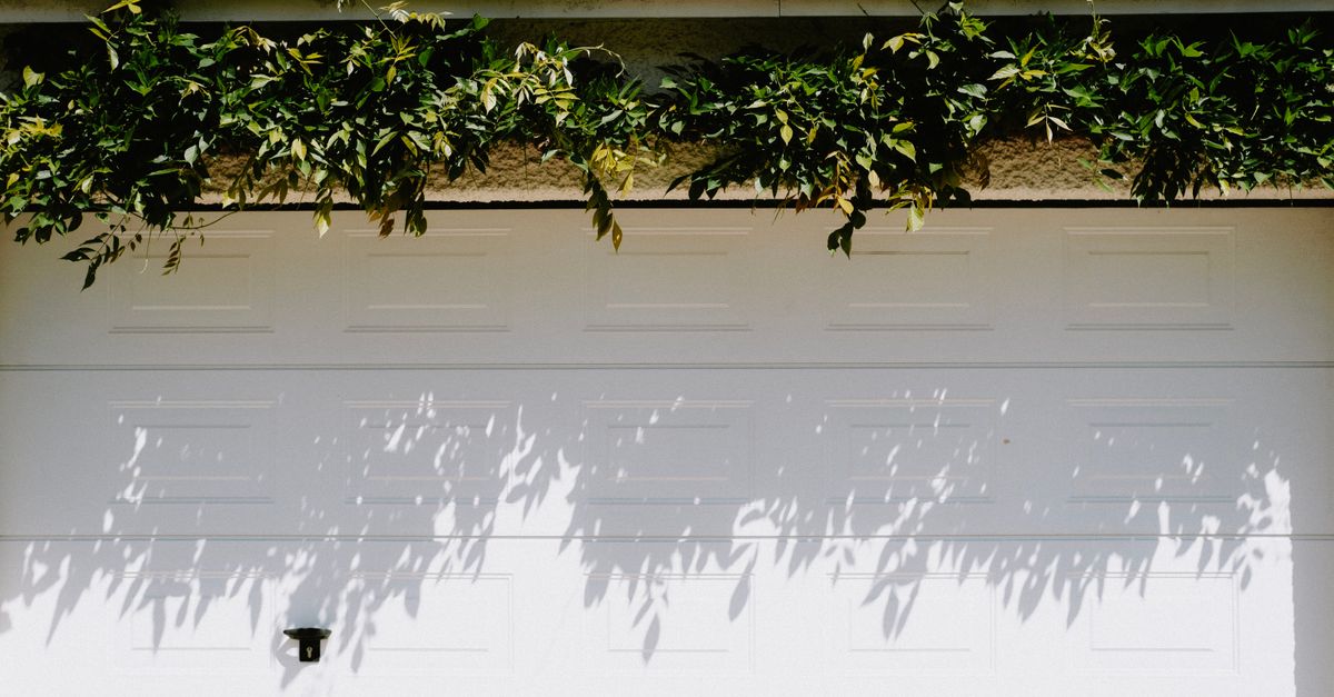 Garage Door Services call tracking and marketing