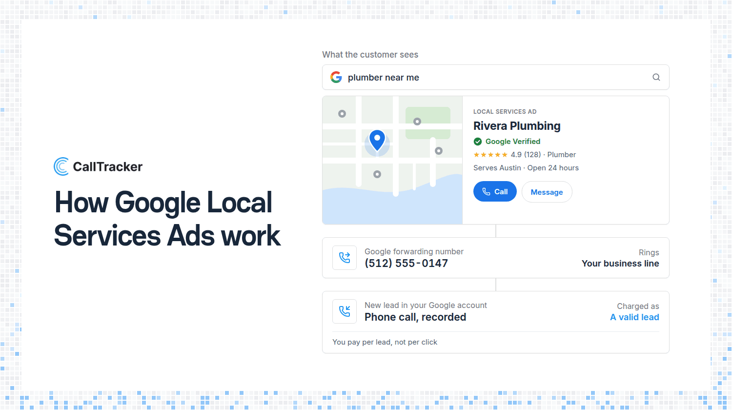 A Guide to Google Local Services Ads