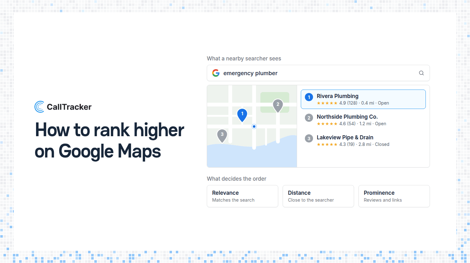 Google Maps SEO for Local Businesses
