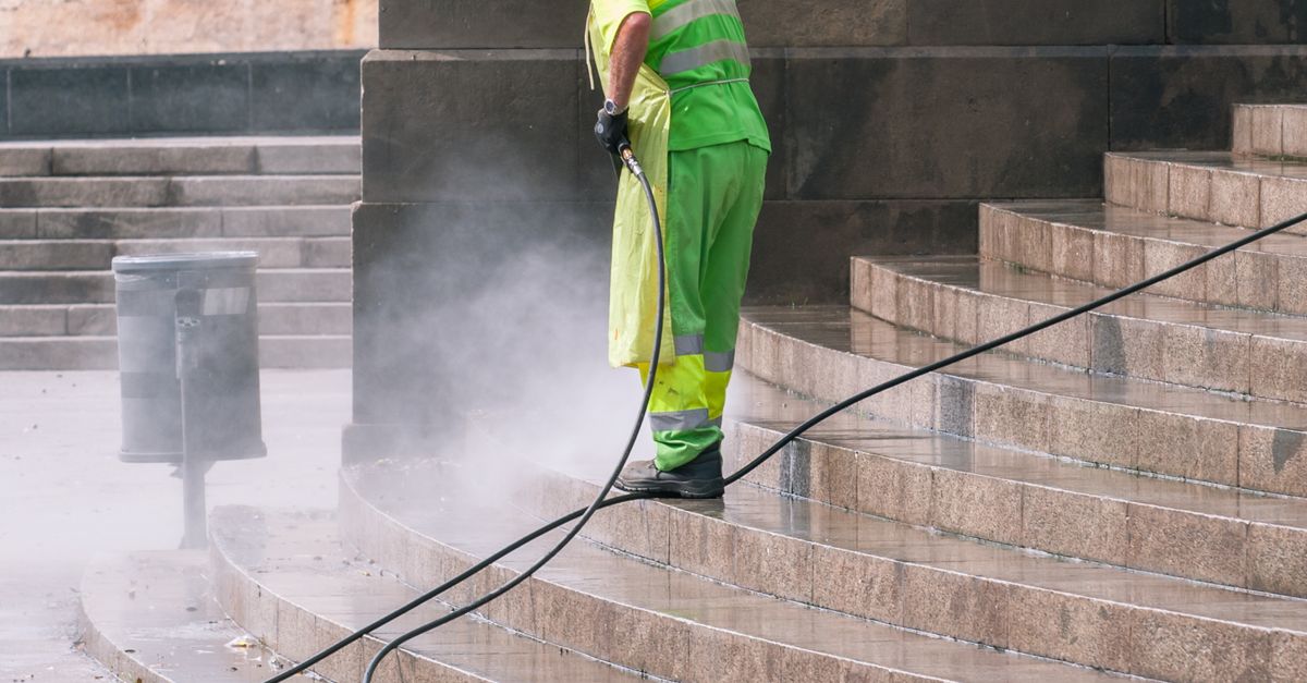 Pressure Washing Marketing: How to Book More Jobs