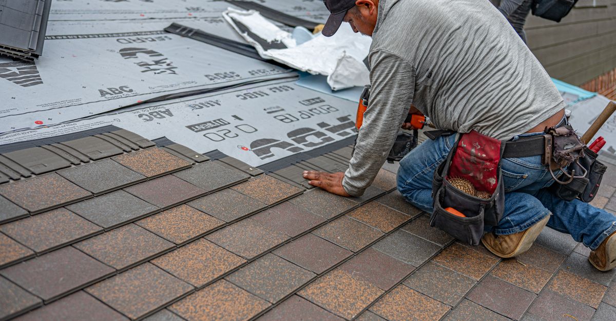 Roofing Contractors call tracking and marketing