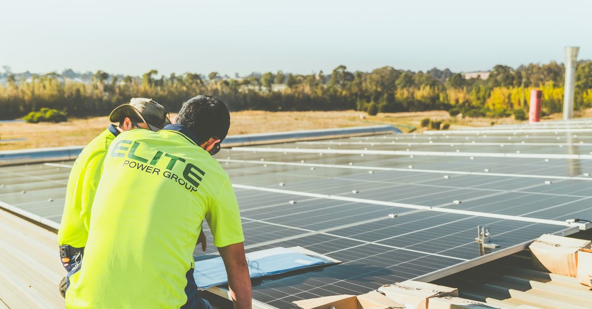 Solar Installation call tracking and marketing