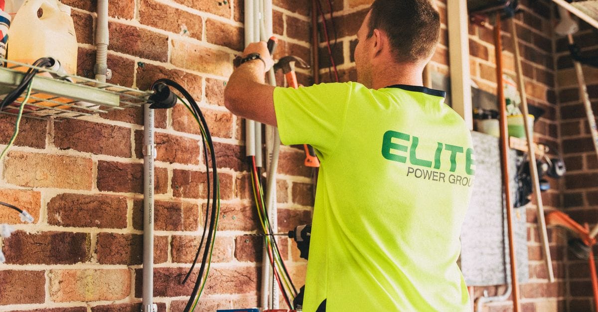 Electrician Marketing: How to Get More Jobs and Service Calls